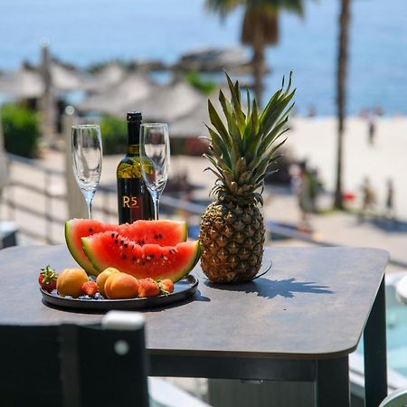 Via Mare Luxury Rooms Split Eksteriør bilde