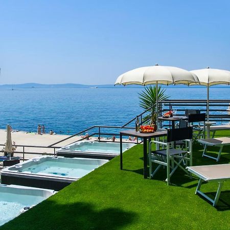 Via Mare Luxury Rooms Split Eksteriør bilde