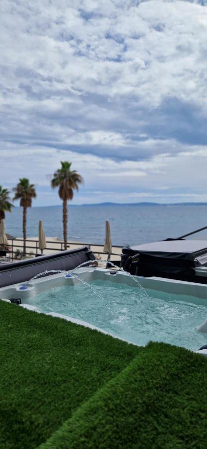 Via Mare Luxury Rooms Split Eksteriør bilde
