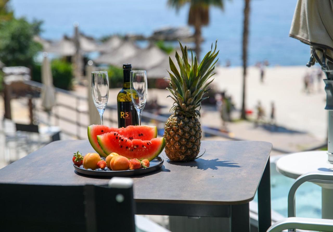 Via Mare Luxury Rooms Split Eksteriør bilde