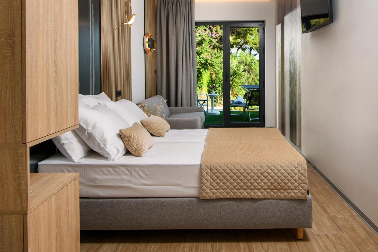 Via Mare Luxury Rooms Split Eksteriør bilde