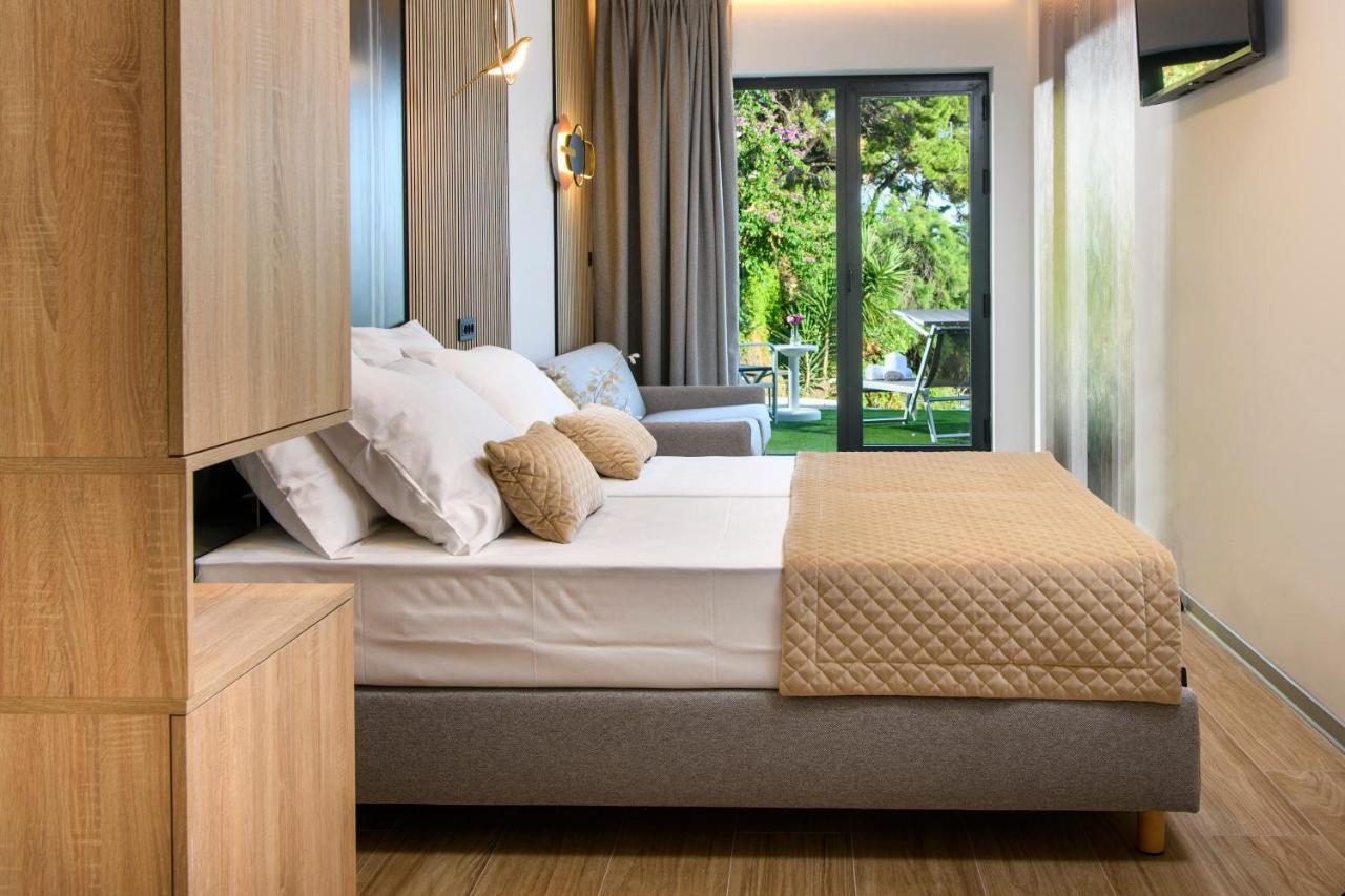 Via Mare Luxury Rooms Split Eksteriør bilde
