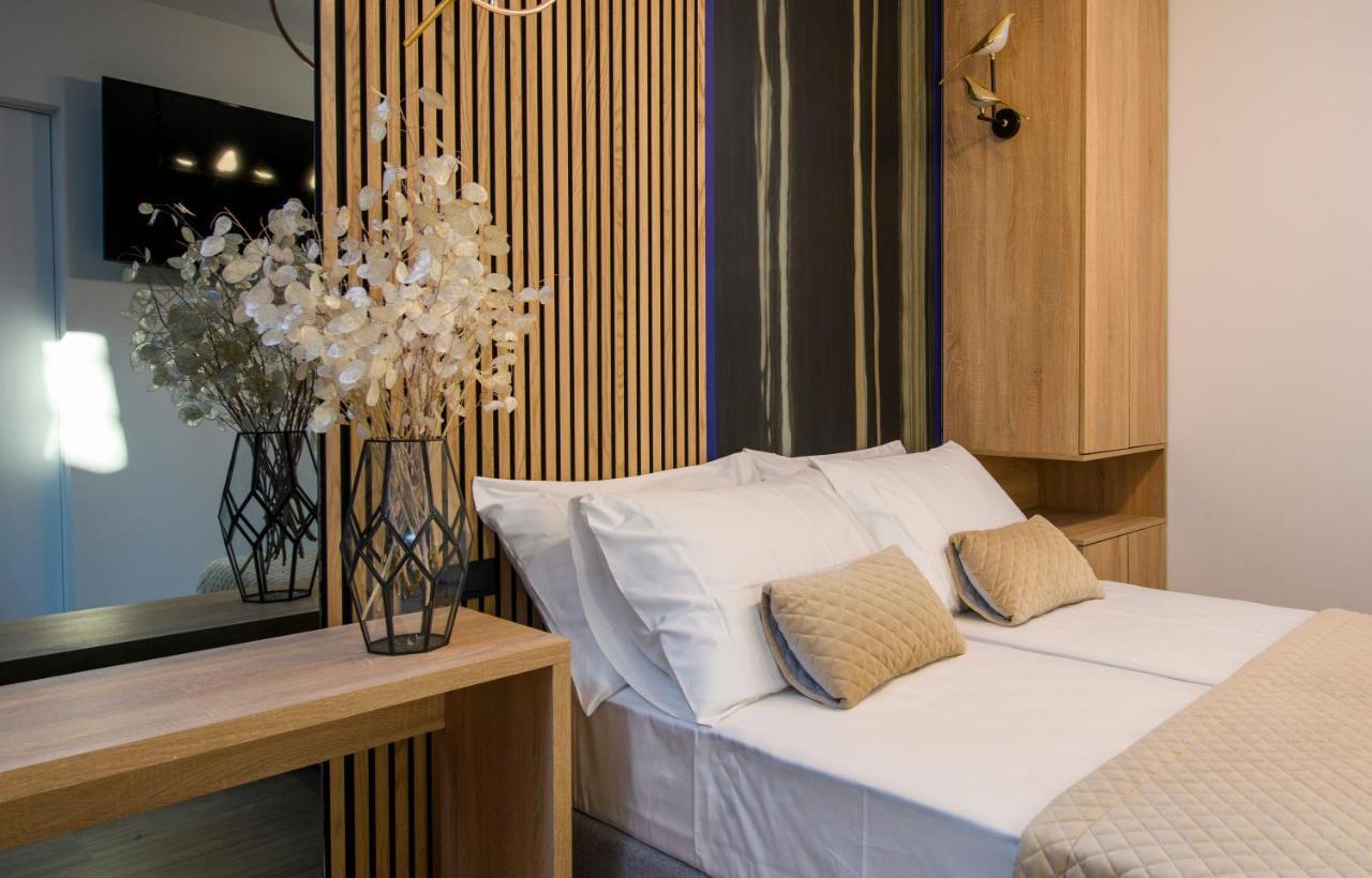 Via Mare Luxury Rooms Split Eksteriør bilde