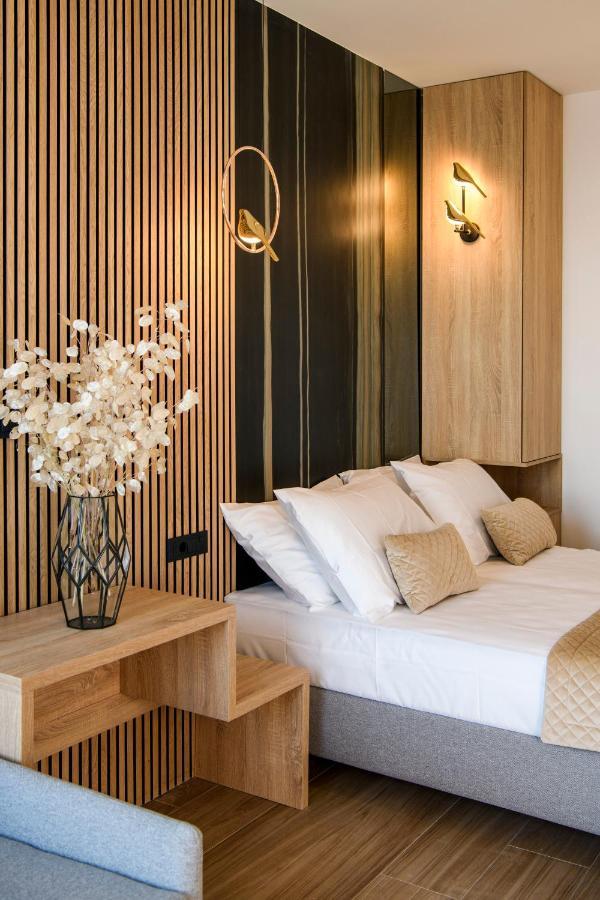 Via Mare Luxury Rooms Split Eksteriør bilde