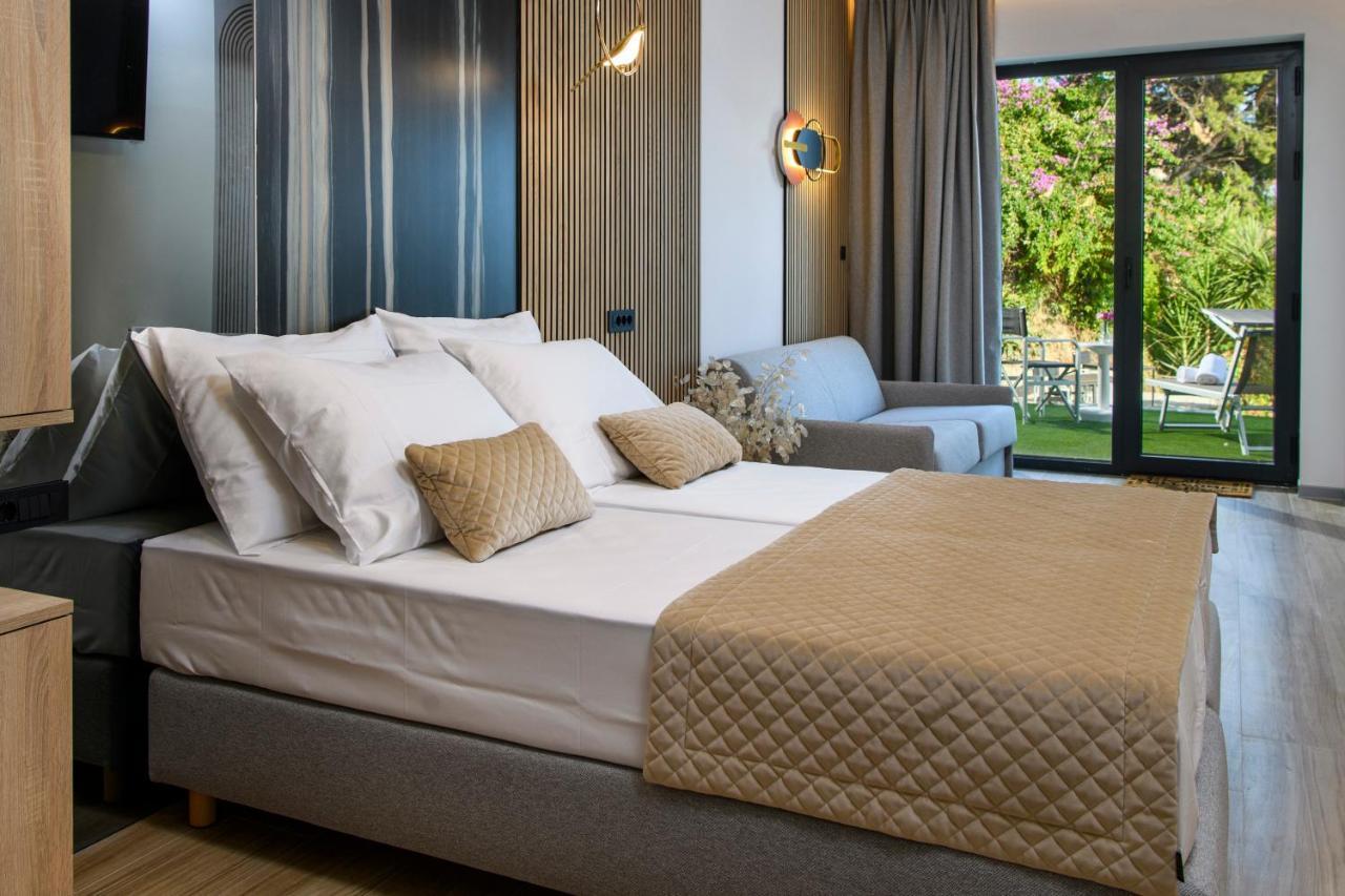 Via Mare Luxury Rooms Split Eksteriør bilde