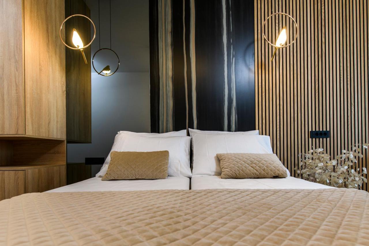 Via Mare Luxury Rooms Split Eksteriør bilde