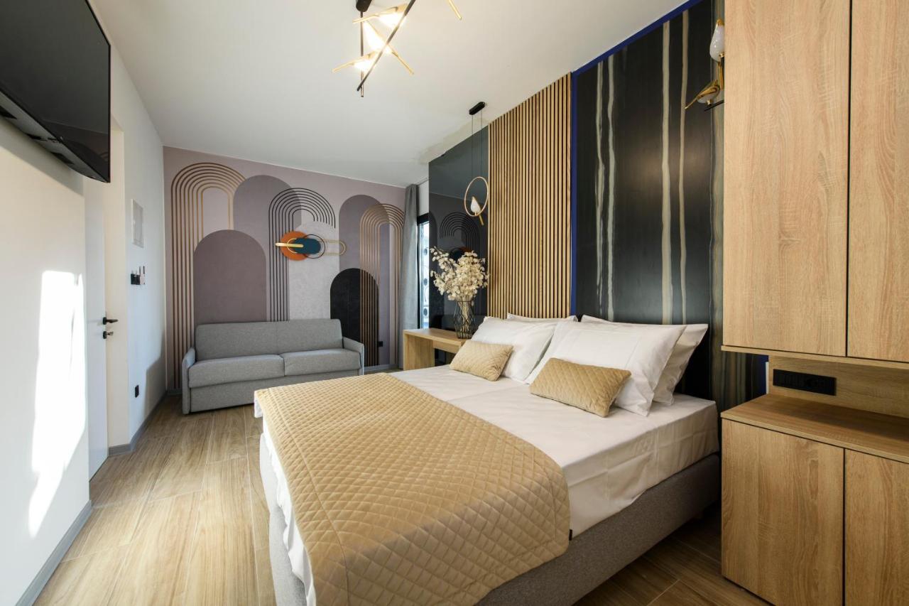 Via Mare Luxury Rooms Split Eksteriør bilde