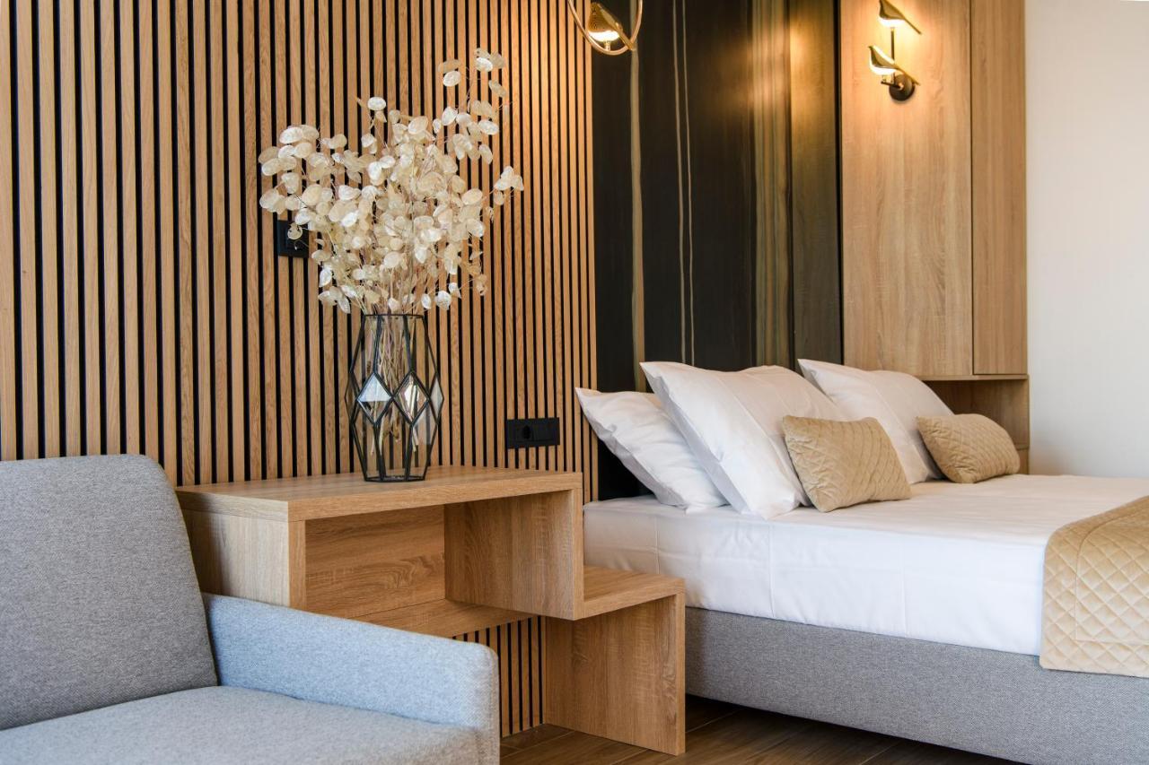 Via Mare Luxury Rooms Split Eksteriør bilde
