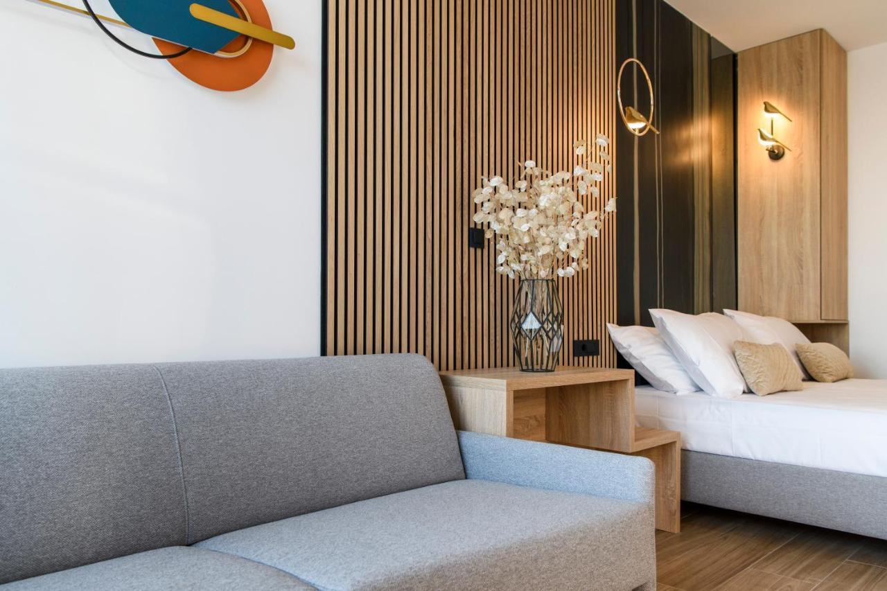 Via Mare Luxury Rooms Split Eksteriør bilde