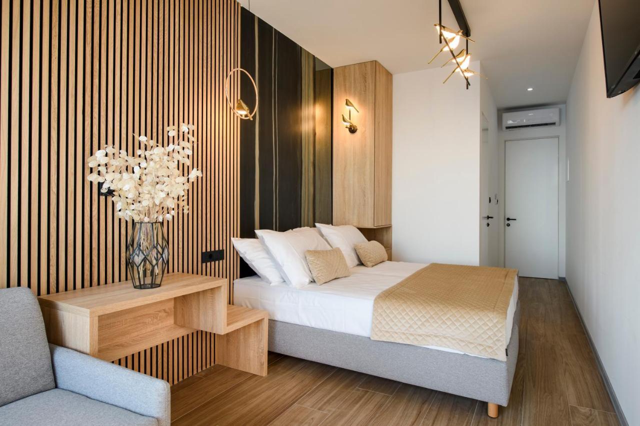 Via Mare Luxury Rooms Split Eksteriør bilde