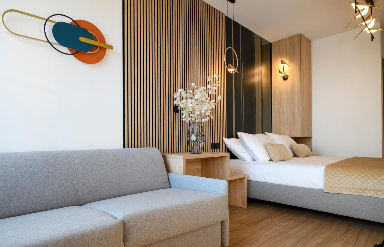 Via Mare Luxury Rooms Split Eksteriør bilde