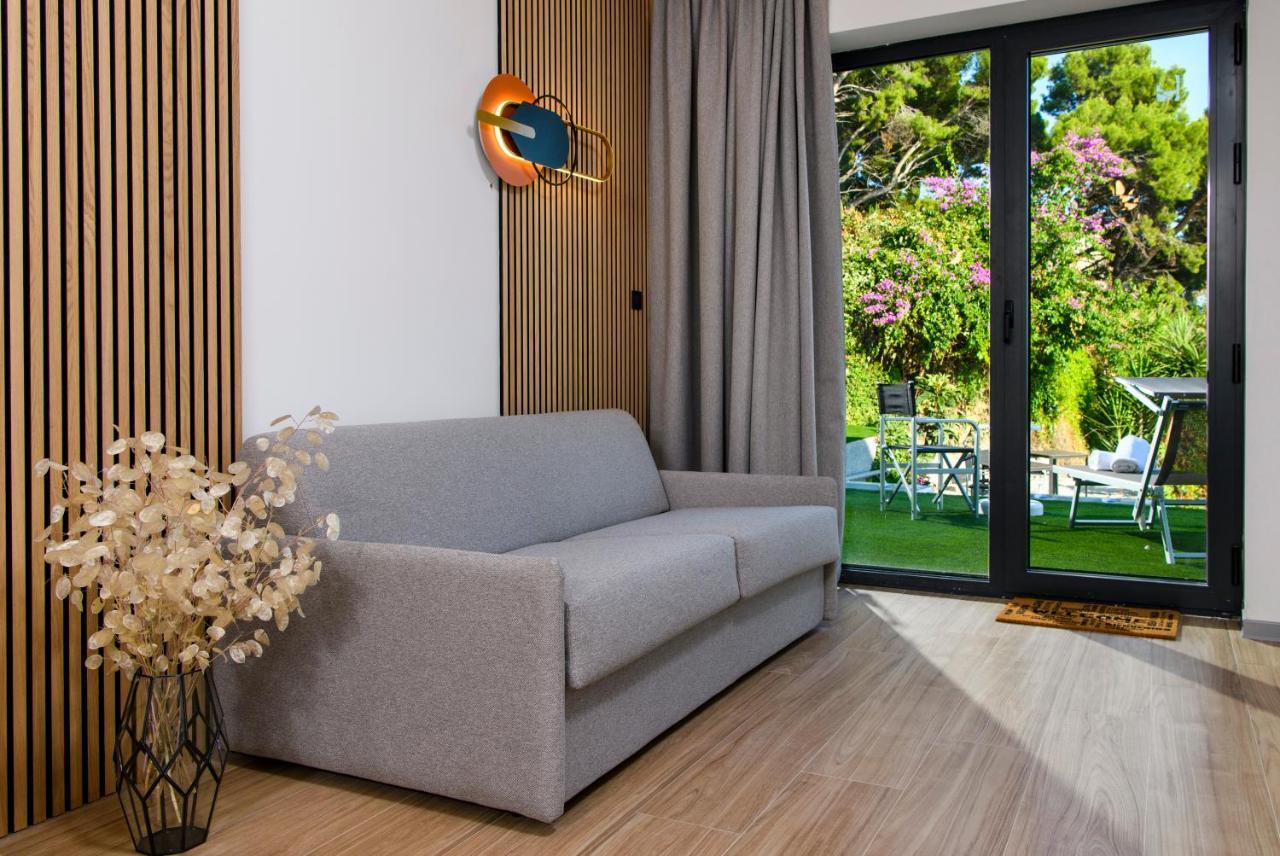 Via Mare Luxury Rooms Split Eksteriør bilde