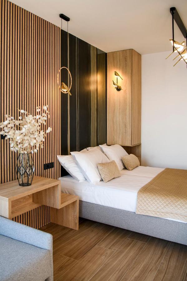 Via Mare Luxury Rooms Split Eksteriør bilde