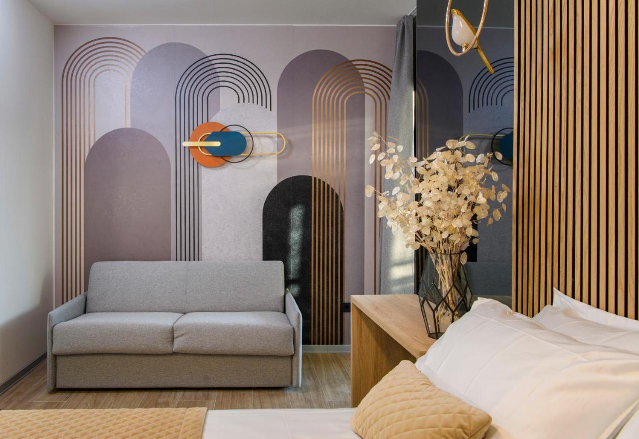 Via Mare Luxury Rooms Split Eksteriør bilde
