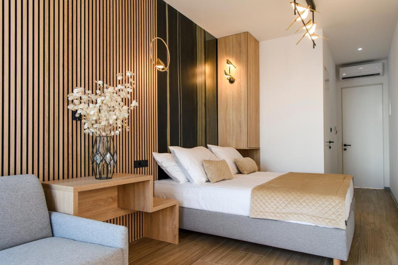 Via Mare Luxury Rooms Split Eksteriør bilde