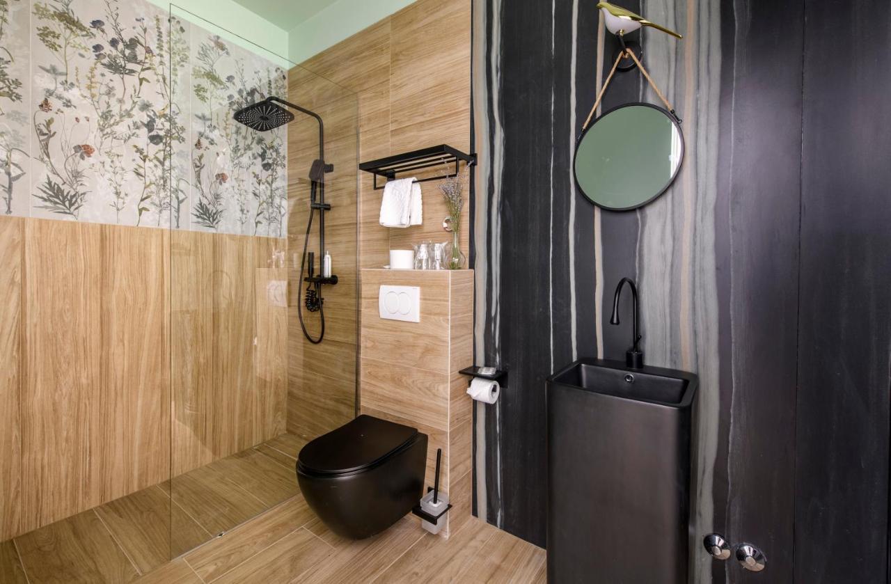 Via Mare Luxury Rooms Split Eksteriør bilde