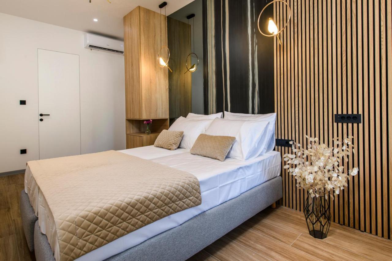 Via Mare Luxury Rooms Split Eksteriør bilde