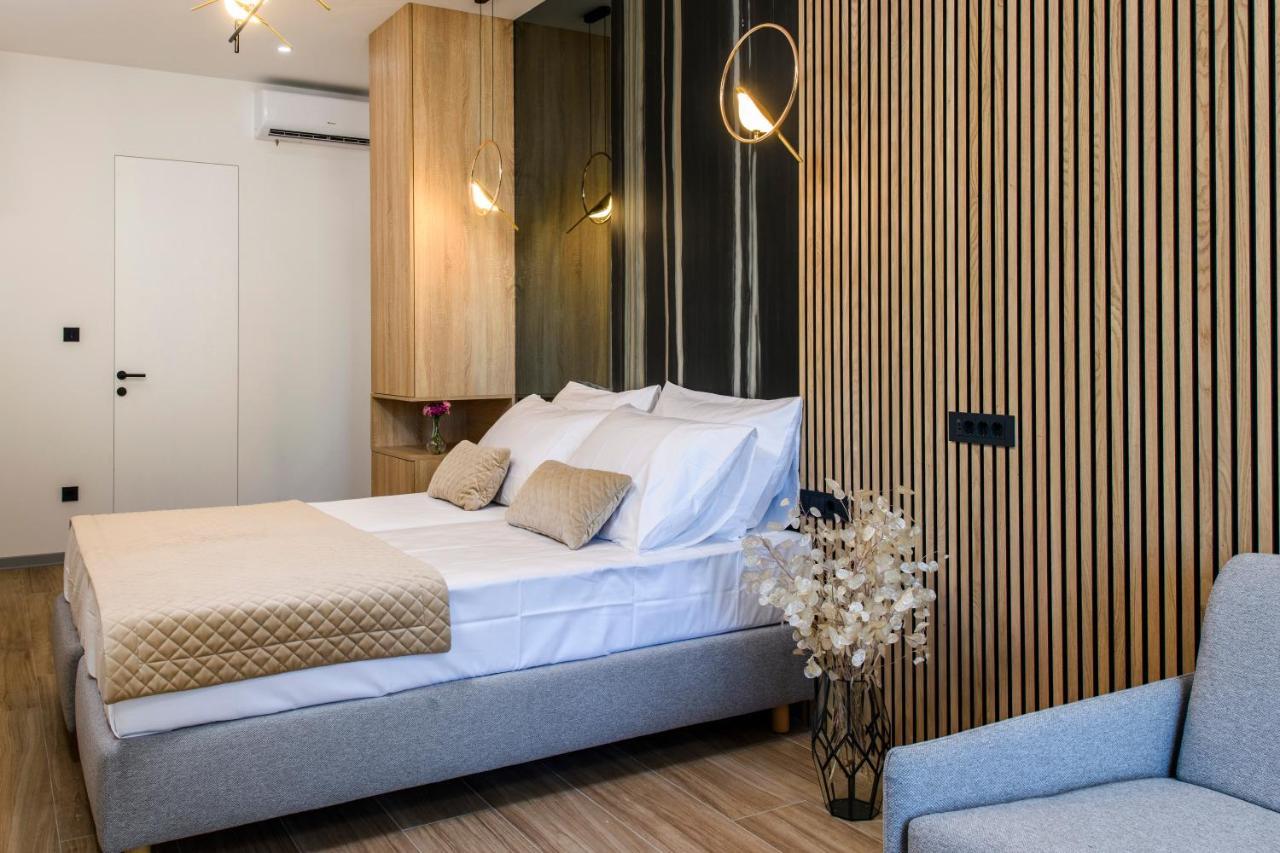 Via Mare Luxury Rooms Split Eksteriør bilde