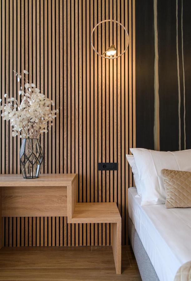 Via Mare Luxury Rooms Split Eksteriør bilde