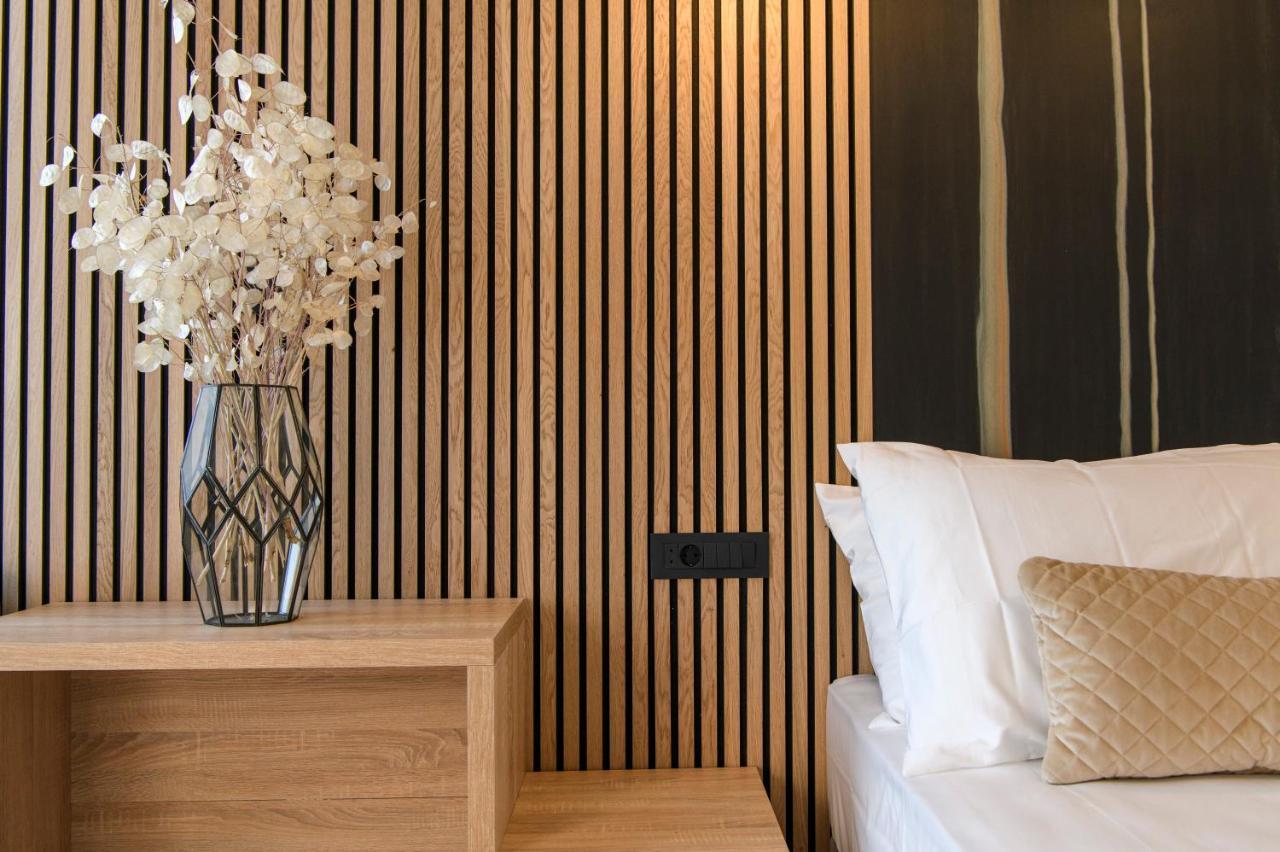 Via Mare Luxury Rooms Split Eksteriør bilde
