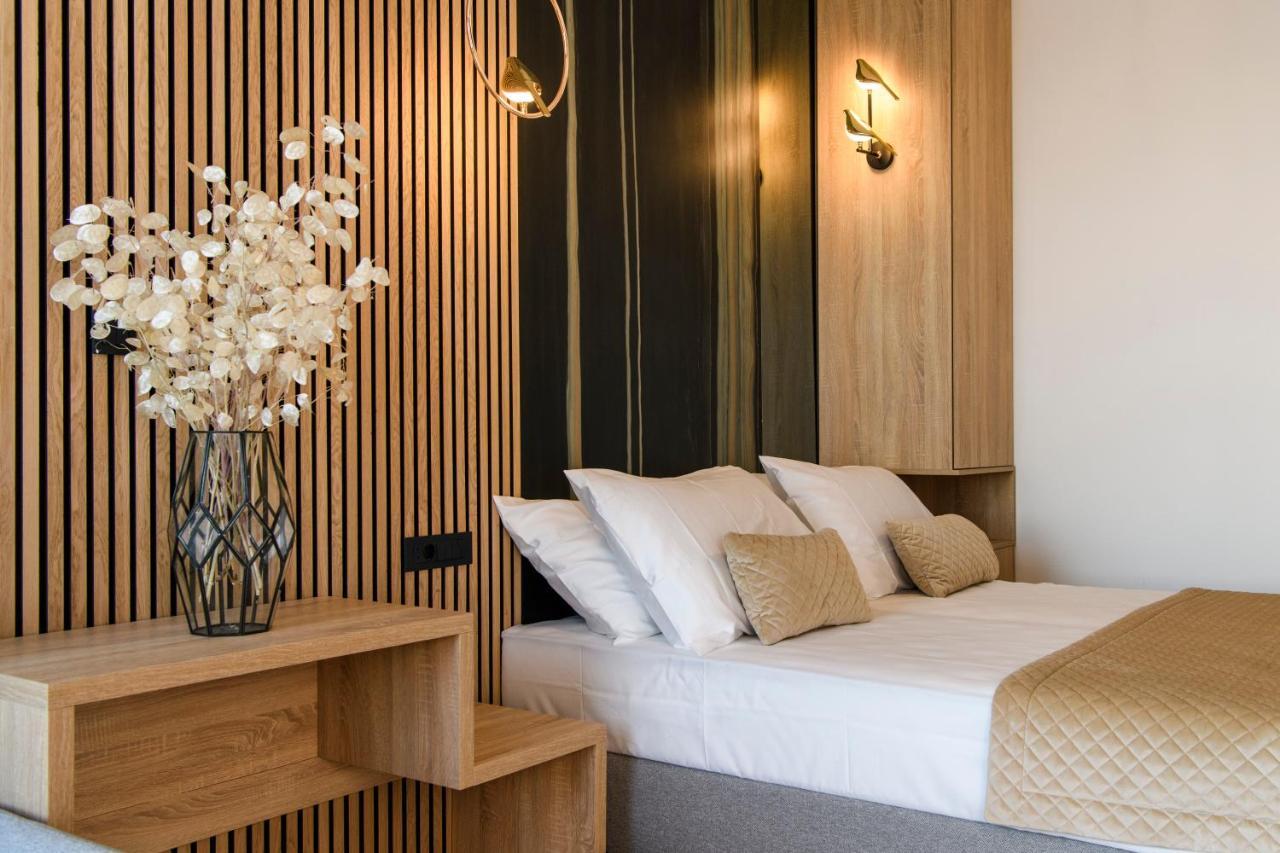 Via Mare Luxury Rooms Split Eksteriør bilde