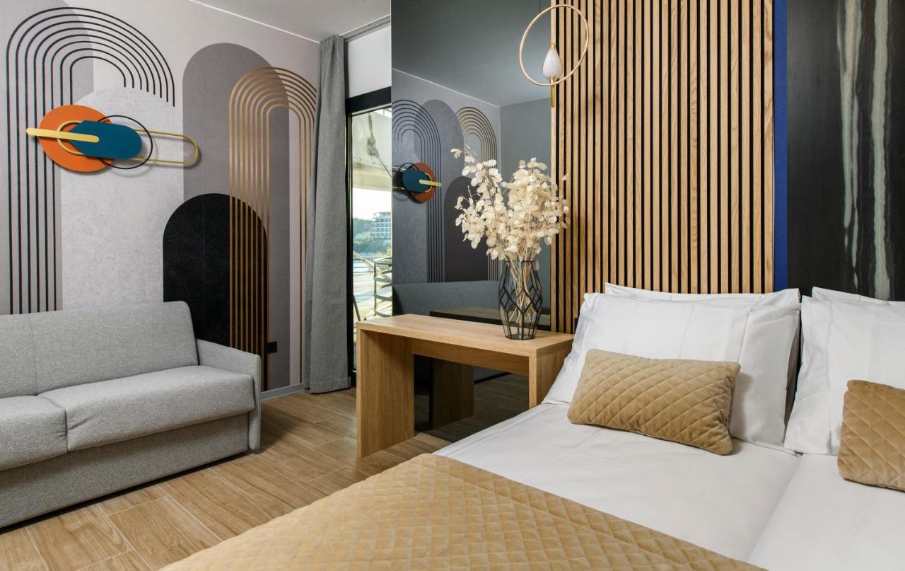 Via Mare Luxury Rooms Split Eksteriør bilde